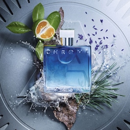Chrome - Eau de Parfum