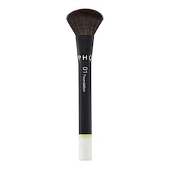 01 Le Pinceau Fond De Teint - Intuitive Anwendung, perfektes Finish, SEPHORA COLLECTION