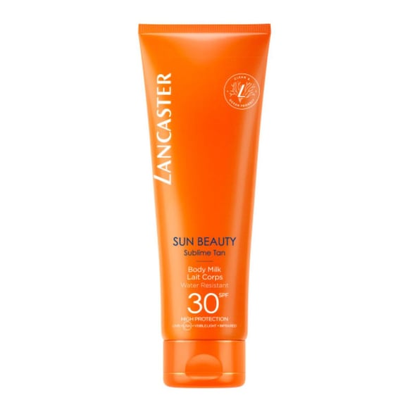 Sun Beauty - Sonnenmilch SPF 30, LANCASTER