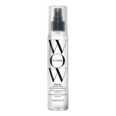 Speed Dry Blow Dry - Feuchtigkeitsspendendes Föhnspray , COLOR WOW