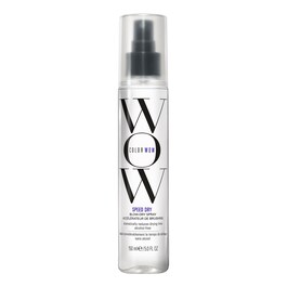 Speed Dry Blow Dry - Feuchtigkeitsspendendes Föhnspray 
