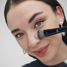 Profi-Pinsel - Pro Foundation-Pinsel #56