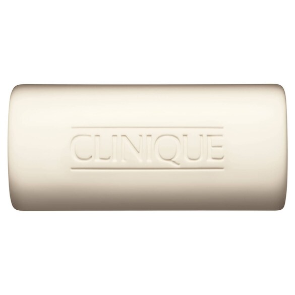 Anti-Blemish Solutions Cleansing Bar for Face and Body, CLINIQUE