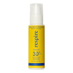 Crème Solaire Protectrice SPF 30 - Sonnencreme für Gesicht und Körper, RESPIRE