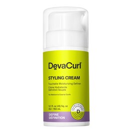 Styling Cream - Feuchtigkeitscreme für geschmeidig definiertes Haar