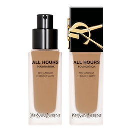 All Hours - Foundation