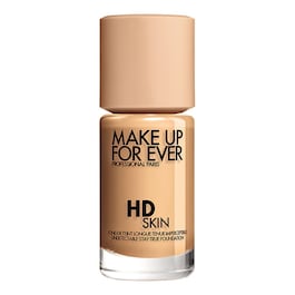 HD Skin - Unsichtbare Foundation mit langem Halt image