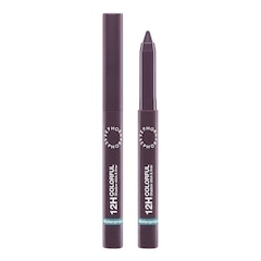 12H Colorful - Lidschatten und Stift, SEPHORA COLLECTION