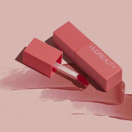 Creamy Lip And Cheek Stain - Getönte Flüssigkeit für Lippen und Wangen