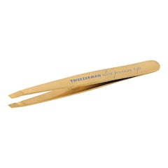 Schräge Pinzette - Ultra Precision, TWEEZERMAN