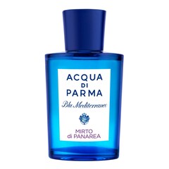 Blu Mediterraneo Mirto di Panarea - Eau de Toilette Aromatisch Zitrus, ACQUA DI PARMA