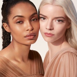Dior Forever - Skin Glow Foundation 24H feuchtigkeitsspendend – Clean