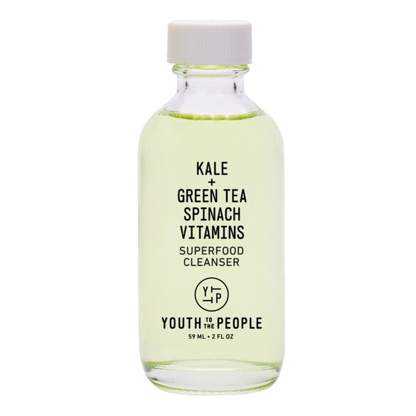 Superfood Cleanser, YOUTH TO THE PEOPLE