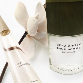 L'Eau D'Issey pour Homme Eau&Cèdre - Holziges, aquatisches Eau de Toilette