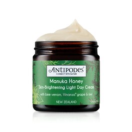 Manuka Honey Brightening Day Creme