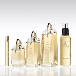 Alien Goddess - Eau de Parfum