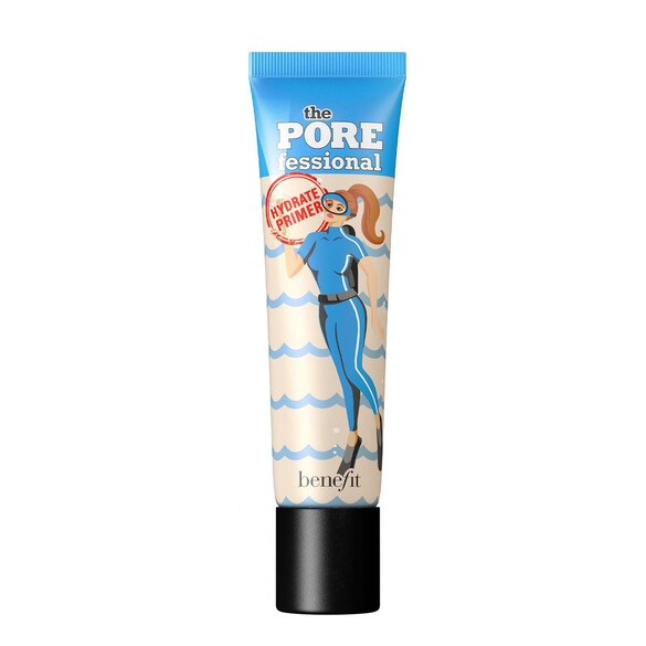 The POREfessional: Hydrate Primer, BENEFIT COSMETICS