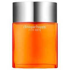 Clinique Happy. FOR MEN Cologne Spray, CLINIQUE