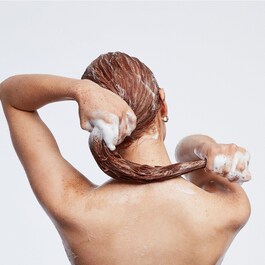 Medium Hair – Shampoo für mitteldickes Haar