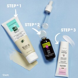 Face Mattifying Cleanser - Good Skincare