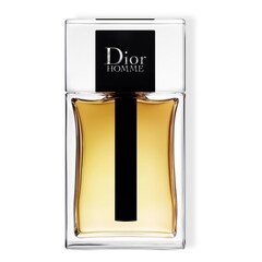 Dior Homme - Eau de Toilette für Herren - Holzige Duftnoten und Chypre-Duftnoten, DIOR