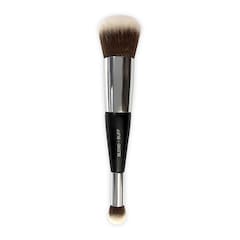 Blend + Buff Brush - Multifunktionaler Gesichtspinsel, NUDESTIX