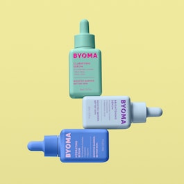Hydrating Serum - Beruhigende Gesichtsbehandlung