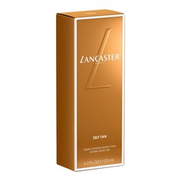 Self Tan Beauty - Selbstbräunungsgel für den Körper 