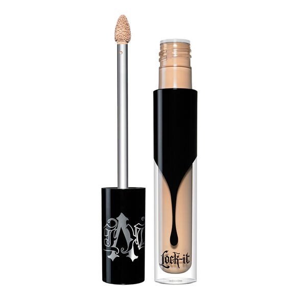 Lock-it Concealer Cr&egrave;me &ndash; Concealer-Creme, KVD VEGAN BEAUTY