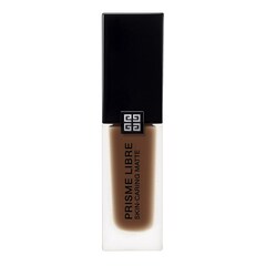 Prisme Libre - Skin-Caring Matte Foundation, GIVENCHY