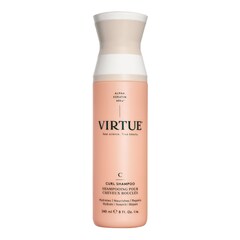 Curl Shampoo - Shampoo für lockiges Haar, VIRTUE
