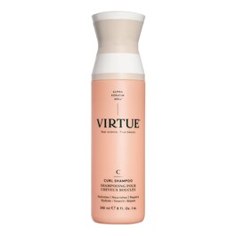 Curl Shampoo - Shampoo für lockiges Haar