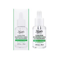 Pure Serum 5% Niacinamide, KIEHL'S SINCE 1851