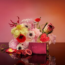 Geschenkset Slip Nuits Fleuries - Geschenkset
