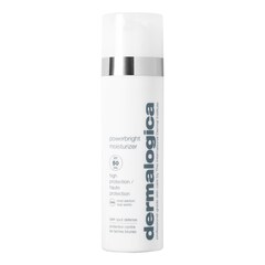 PowerBright Moisturizer SPF 50 – Feuchtigkeitspflege , DERMALOGICA