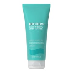 After Sun Lotion - Körpermilch, BIOTHERM
