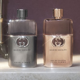 Guilty - Eau de Toilette