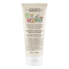 Nurturing Baby Cream - Für Gesicht und Körper, KIEHL'S SINCE 1851