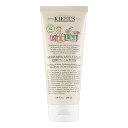 Nurturing Baby Cream - Für Gesicht und Körper