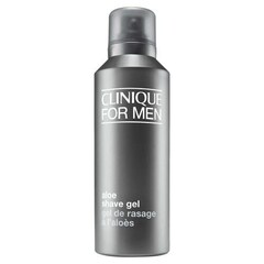 Aloe Vera Rasiergel, CLINIQUE