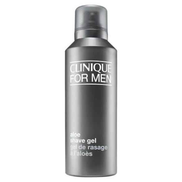 Aloe Vera Rasiergel, CLINIQUE