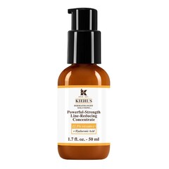 Powerful Strength Line Reducing - Concentrate Serum, KIEHL'S SINCE 1851