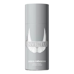 Invictus Deospray, RABANNE FRAGRANCES