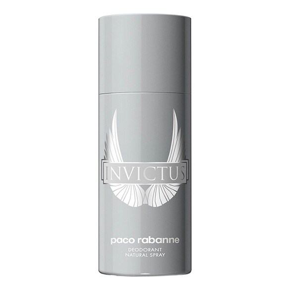 Invictus Deospray, RABANNE FRAGRANCES