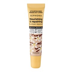 Lip Sleeping Mask - Nachtpflege für die Lippen, SEPHORA COLLECTION