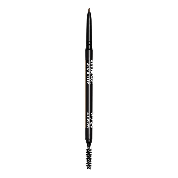 Aqua resist brow definer - Augenbrauenstift Mikropräzision 24h, MAKE UP FOR EVER