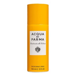 Colonia Deodorant Spray