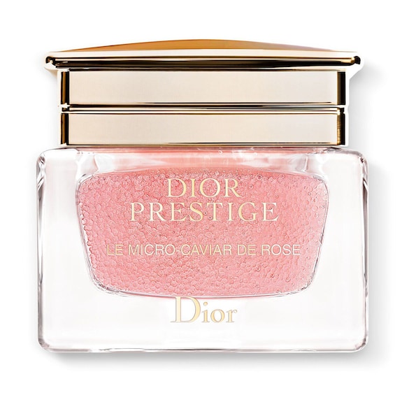Dior Prestige Le Micro-Caviar de Rose - Reparierende Anti-Aging-Gesichtscreme, DIOR