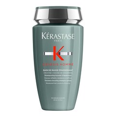 Genesis Homme Bain de Masse Épaississant - Haardichte stärkendes Haarbad, KÉRASTASE