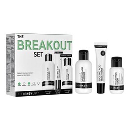 The Breakout Set - Gesichtspflegeset
